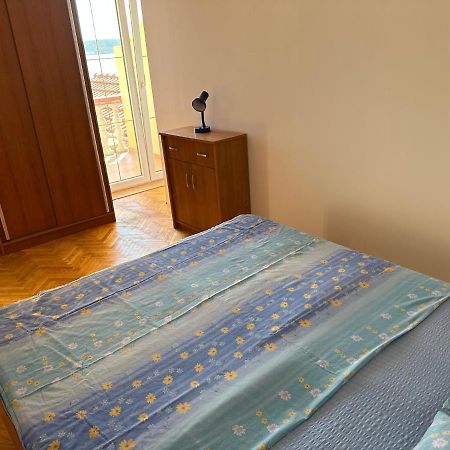 Apartment 4 Persons - Direct By The Sea, 1St Floor Ljubač Extérieur photo