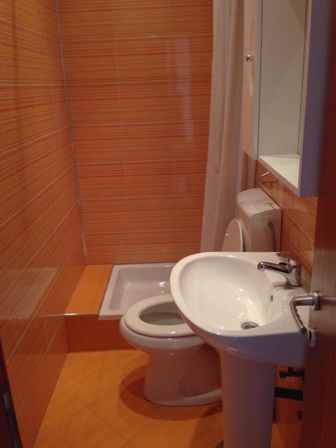 Apartment 4 Persons - Direct By The Sea, 1St Floor Ljubač Extérieur photo
